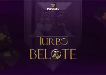 Turbo Belote - Spin City - Congo